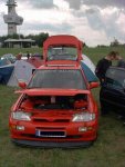 Shows & Treffen - 2001 - Der Deich ruft (Emden) - Bild 18 Shows & Treffen - 2001 - Der Deich ruft (Emden) - Bild 18