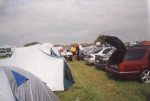 Shows & Treffen - 2001 - Der Deich ruft (Emden) - Bild 4