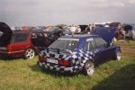 Shows & Treffen - 2001 - Der Deich ruft (Emden) - Bild 5 Shows & Treffen - 2001 - Der Deich ruft (Emden) - Bild 5