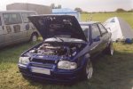 Shows & Treffen - 2001 - Der Deich ruft (Emden) - Bild 6 Shows & Treffen - 2001 - Der Deich ruft (Emden) - Bild 6