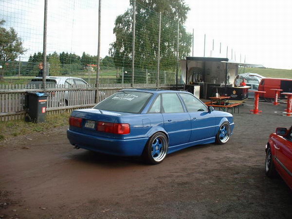 Shows & Treffen - 2004 - European Car Meeting Finsterbergen - Bild 61