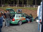 Shows & Treffen - 2004 - European Car Meeting Finsterbergen - Bild 10 Shows & Treffen - 2004 - European Car Meeting Finsterbergen - Bild 10