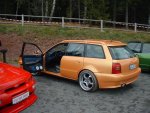 Shows & Treffen - 2004 - European Car Meeting Finsterbergen - Bild 8 Shows & Treffen - 2004 - European Car Meeting Finsterbergen - Bild 8