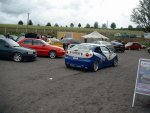Shows & Treffen - 2004 - European Car Meeting Finsterbergen - Bild 9 Shows & Treffen - 2004 - European Car Meeting Finsterbergen - Bild 9
