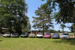 Shows & Treffen - 2017 - Ford Fiesta Forum Forentreffen - Bild 92