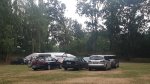 Shows & Treffen - 2018 - Ford Fiesta Forum Forentreffen - Bild 16