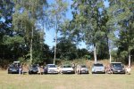 Shows & Treffen - 2018 - Ford Fiesta Forum Forentreffen - Bild 39