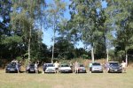 Shows & Treffen - 2018 - Ford Fiesta Forum Forentreffen - Bild 40