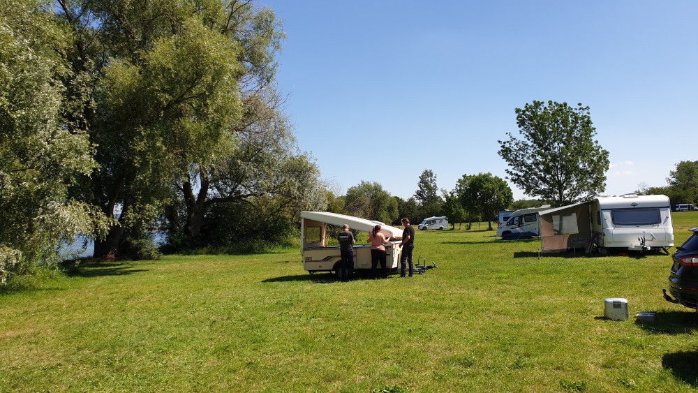 Shows & Treffen - 2019 - Ford Fiesta Forum Forentreffen - Bild 160