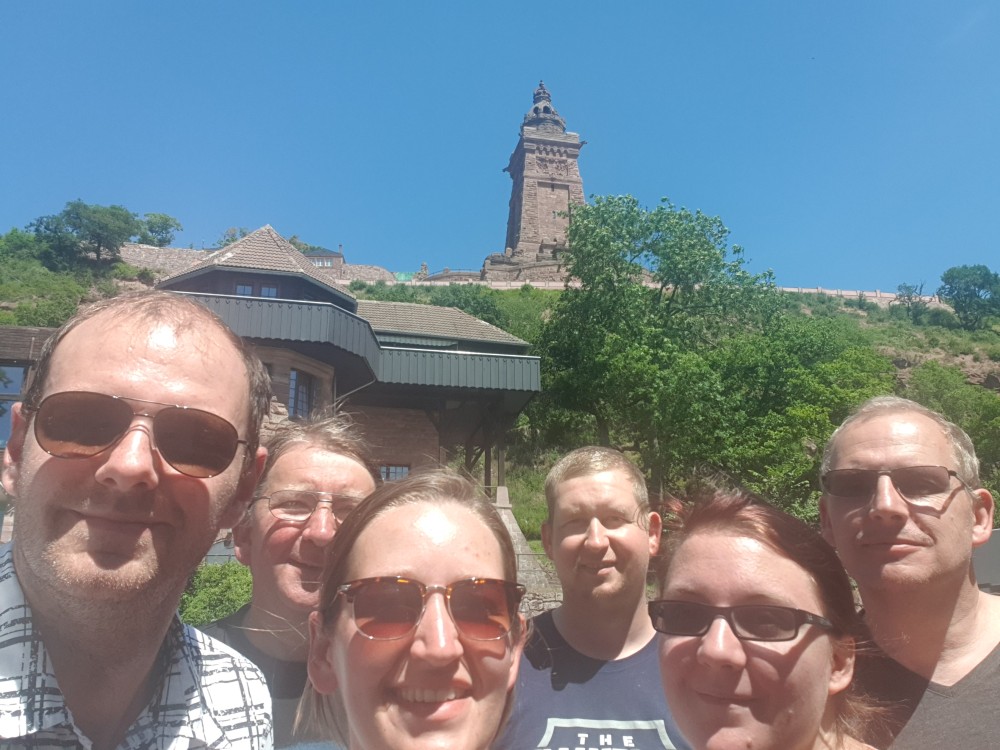 Shows & Treffen - 2019 - Ford Fiesta Forum Forentreffen - Bild 171