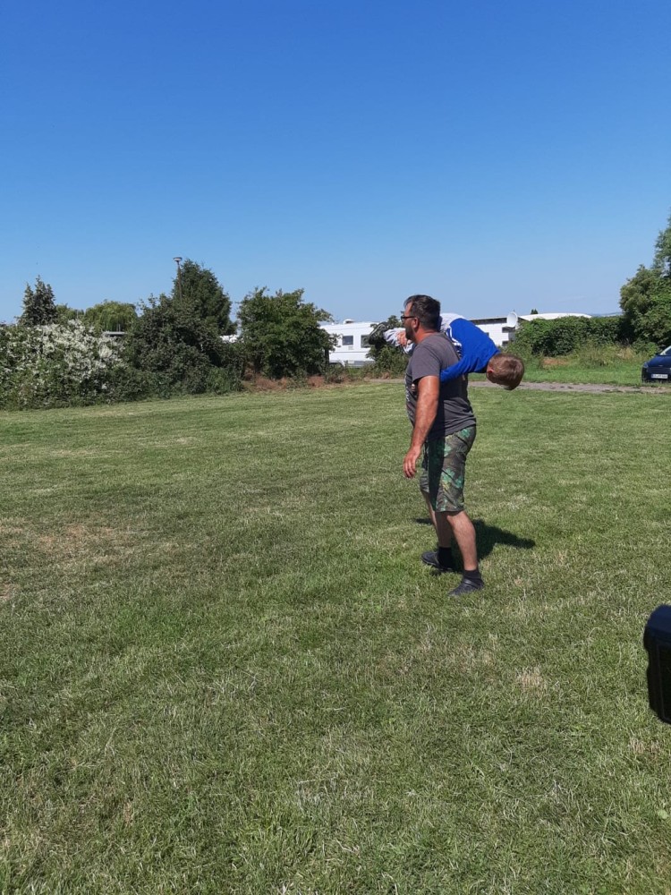 Shows & Treffen - 2019 - Ford Fiesta Forum Forentreffen - Bild 269