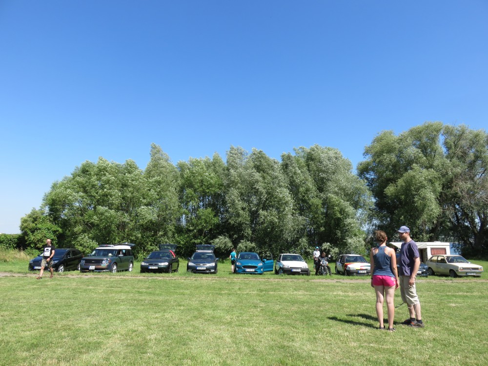 Shows & Treffen - 2019 - Ford Fiesta Forum Forentreffen - Bild 272