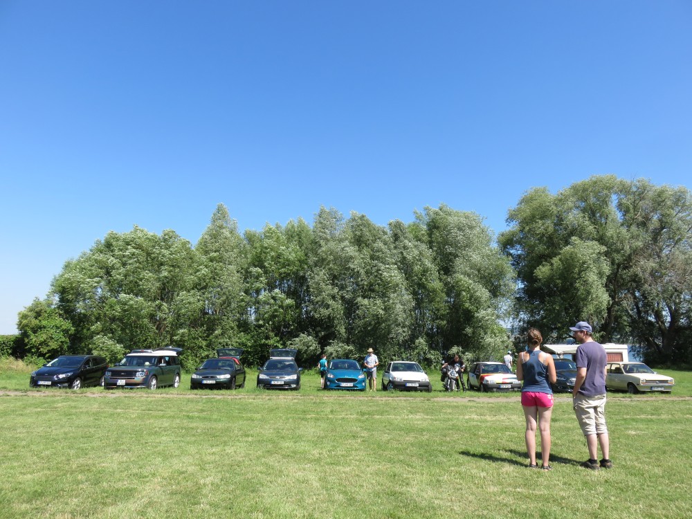 Shows & Treffen - 2019 - Ford Fiesta Forum Forentreffen - Bild 273