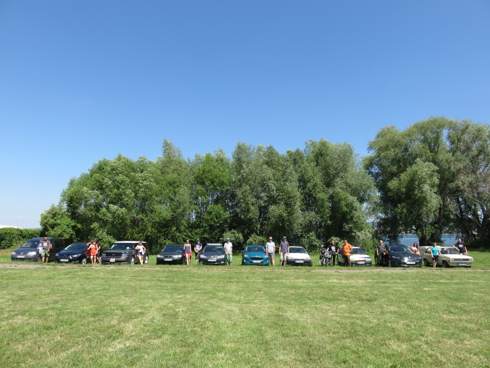 Shows & Treffen - 2019 - Ford Fiesta Forum Forentreffen - Bild 275