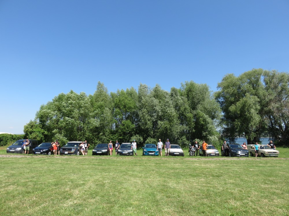 Shows & Treffen - 2019 - Ford Fiesta Forum Forentreffen - Bild 276