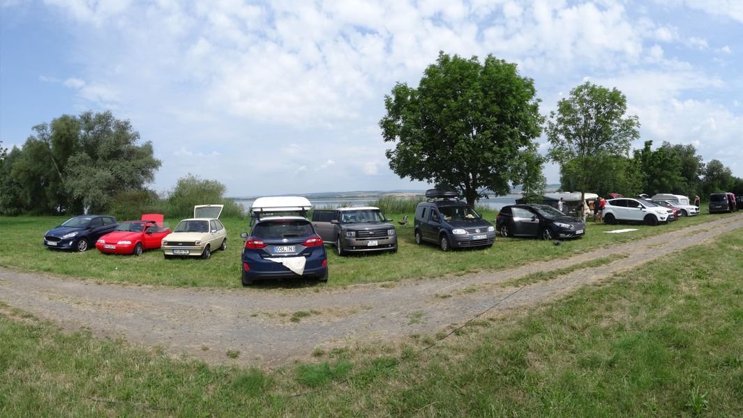 Shows & Treffen - 2021 - Ford Fiesta Forum Forentreffen - Bild 19