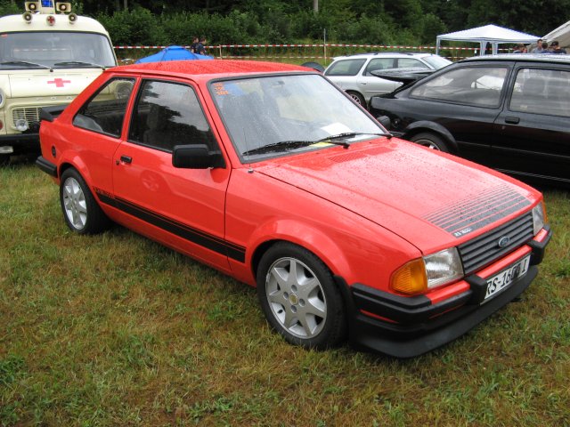 Shows & Treffen - 2010 - Ford am See Volume 5 des Ford Fiesta Club Deutschland - Bild 108