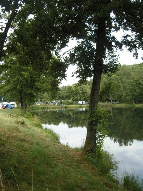 Shows & Treffen - 2010 - Ford am See Volume 5 des Ford Fiesta Club Deutschland - Bild 214