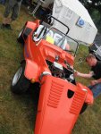 Shows & Treffen - 2010 - Ford am See Volume 5 des Ford Fiesta Club Deutschland - Bild 100 Shows & Treffen - 2010 - Ford am See Volume 5 des Ford Fiesta Club Deutschland - Bild 100