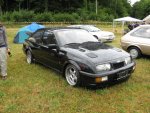 Shows & Treffen - 2010 - Ford am See Volume 5 des Ford Fiesta Club Deutschland - Bild 107