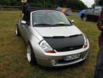 Shows & Treffen - 2010 - Ford am See Volume 5 des Ford Fiesta Club Deutschland - Bild 111