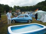 Shows & Treffen - 2010 - Ford am See Volume 5 des Ford Fiesta Club Deutschland - Bild 113 Shows & Treffen - 2010 - Ford am See Volume 5 des Ford Fiesta Club Deutschland - Bild 113