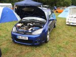 Shows & Treffen - 2010 - Ford am See Volume 5 des Ford Fiesta Club Deutschland - Bild 116