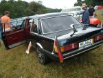 Shows & Treffen - 2010 - Ford am See Volume 5 des Ford Fiesta Club Deutschland - Bild 124 Shows & Treffen - 2010 - Ford am See Volume 5 des Ford Fiesta Club Deutschland - Bild 124