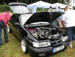 Shows & Treffen - 2010 - Ford am See Volume 5 des Ford Fiesta Club Deutschland - Bild 125