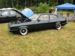 Shows & Treffen - 2010 - Ford am See Volume 5 des Ford Fiesta Club Deutschland - Bild 126 Shows & Treffen - 2010 - Ford am See Volume 5 des Ford Fiesta Club Deutschland - Bild 126