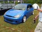 Shows & Treffen - 2010 - Ford am See Volume 5 des Ford Fiesta Club Deutschland - Bild 131 Shows & Treffen - 2010 - Ford am See Volume 5 des Ford Fiesta Club Deutschland - Bild 131