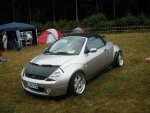 Shows & Treffen - 2010 - Ford am See Volume 5 des Ford Fiesta Club Deutschland - Bild 132