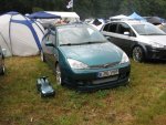 Shows & Treffen - 2010 - Ford am See Volume 5 des Ford Fiesta Club Deutschland - Bild 138