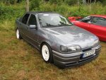 Shows & Treffen - 2010 - Ford am See Volume 5 des Ford Fiesta Club Deutschland - Bild 141 Shows & Treffen - 2010 - Ford am See Volume 5 des Ford Fiesta Club Deutschland - Bild 141