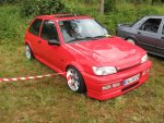 Shows & Treffen - 2010 - Ford am See Volume 5 des Ford Fiesta Club Deutschland - Bild 142 Shows & Treffen - 2010 - Ford am See Volume 5 des Ford Fiesta Club Deutschland - Bild 142
