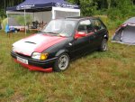 Shows & Treffen - 2010 - Ford am See Volume 5 des Ford Fiesta Club Deutschland - Bild 150