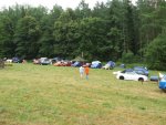 Shows & Treffen - 2010 - Ford am See Volume 5 des Ford Fiesta Club Deutschland - Bild 157