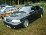 Shows & Treffen - 2010 - Ford am See Volume 5 des Ford Fiesta Club Deutschland - Bild 168 Shows & Treffen - 2010 - Ford am See Volume 5 des Ford Fiesta Club Deutschland - Bild 168