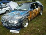 Shows & Treffen - 2010 - Ford am See Volume 5 des Ford Fiesta Club Deutschland - Bild 170 Shows & Treffen - 2010 - Ford am See Volume 5 des Ford Fiesta Club Deutschland - Bild 170