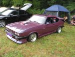 Shows & Treffen - 2010 - Ford am See Volume 5 des Ford Fiesta Club Deutschland - Bild 177 Shows & Treffen - 2010 - Ford am See Volume 5 des Ford Fiesta Club Deutschland - Bild 177