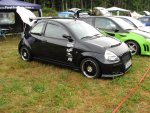 Shows & Treffen - 2010 - Ford am See Volume 5 des Ford Fiesta Club Deutschland - Bild 178