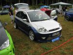 Shows & Treffen - 2010 - Ford am See Volume 5 des Ford Fiesta Club Deutschland - Bild 179