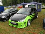 Shows & Treffen - 2010 - Ford am See Volume 5 des Ford Fiesta Club Deutschland - Bild 180