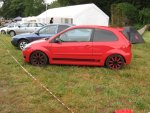 Shows & Treffen - 2010 - Ford am See Volume 5 des Ford Fiesta Club Deutschland - Bild 184 Shows & Treffen - 2010 - Ford am See Volume 5 des Ford Fiesta Club Deutschland - Bild 184