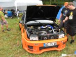 Shows & Treffen - 2010 - Ford am See Volume 5 des Ford Fiesta Club Deutschland - Bild 192