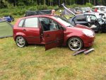 Shows & Treffen - 2010 - Ford am See Volume 5 des Ford Fiesta Club Deutschland - Bild 195 Shows & Treffen - 2010 - Ford am See Volume 5 des Ford Fiesta Club Deutschland - Bild 195