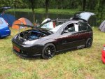 Shows & Treffen - 2010 - Ford am See Volume 5 des Ford Fiesta Club Deutschland - Bild 197