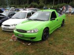 Shows & Treffen - 2010 - Ford am See Volume 5 des Ford Fiesta Club Deutschland - Bild 199 Shows & Treffen - 2010 - Ford am See Volume 5 des Ford Fiesta Club Deutschland - Bild 199