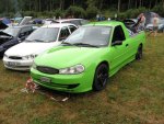 Shows & Treffen - 2010 - Ford am See Volume 5 des Ford Fiesta Club Deutschland - Bild 199