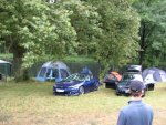 Shows & Treffen - 2010 - Ford am See Volume 5 des Ford Fiesta Club Deutschland - Bild 201 Shows & Treffen - 2010 - Ford am See Volume 5 des Ford Fiesta Club Deutschland - Bild 201